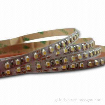 SMD LED Strip with 12V DC Operating Voltage, Measures 5,000 x 8mm